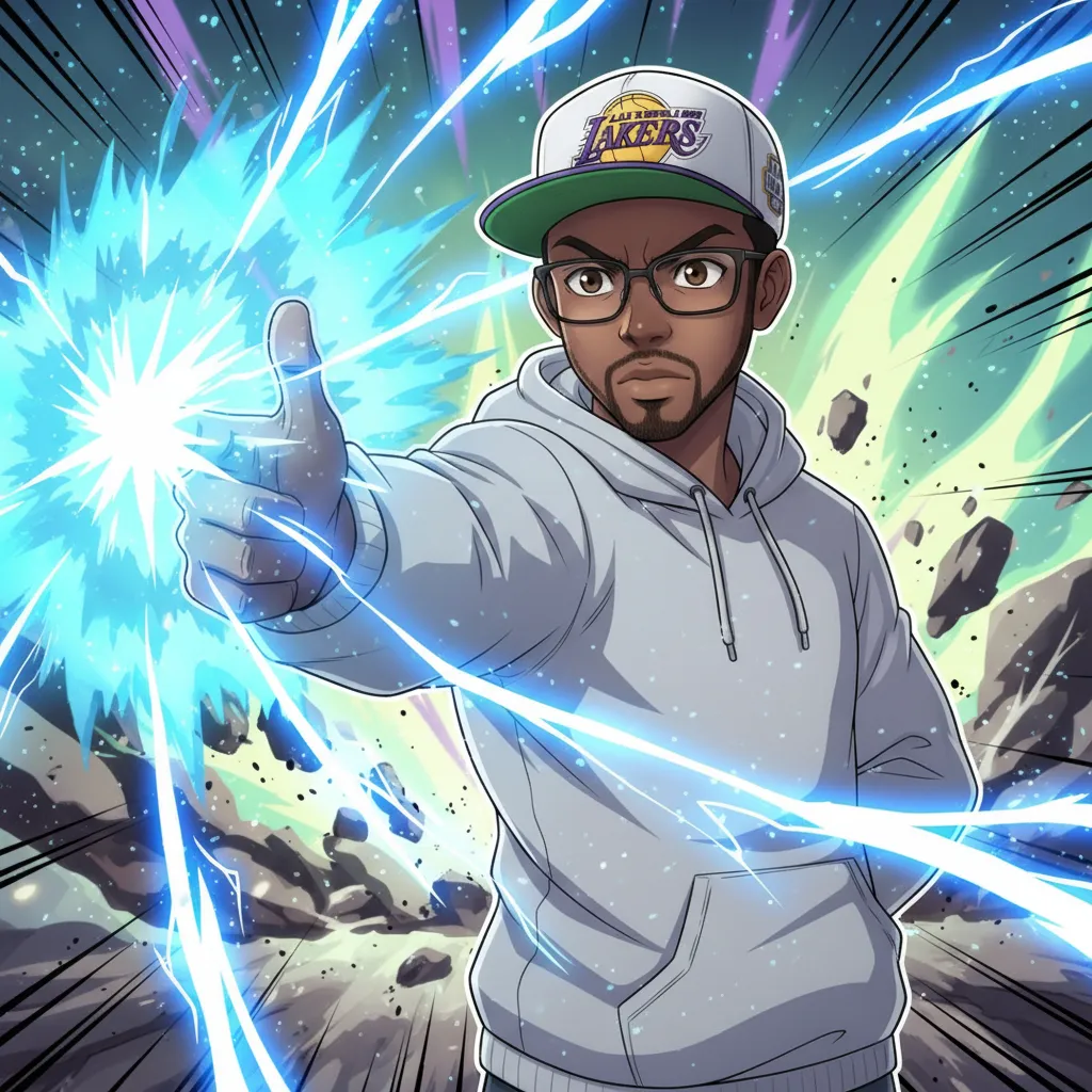 🧙🏾‍♂️Tre' Galloway